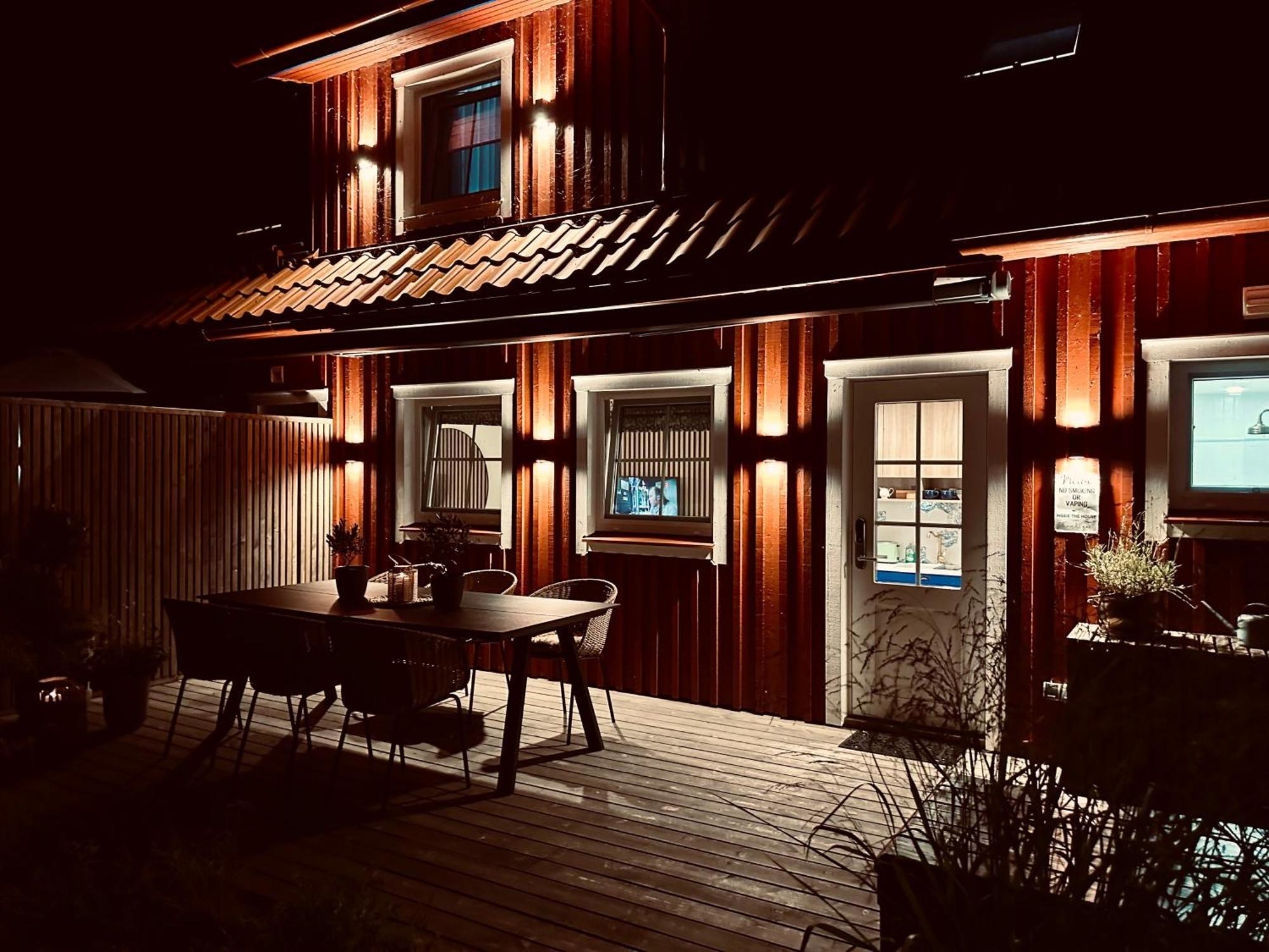 Apartment Molo Namai Nida